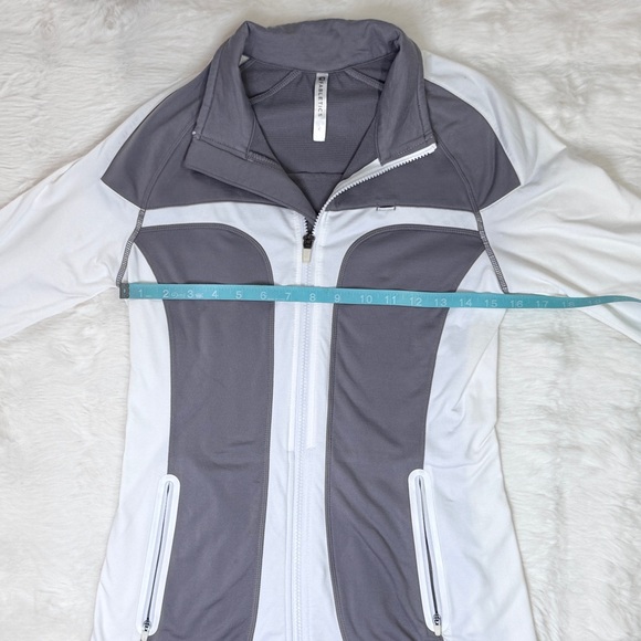 Fabletics Jojo Performance Jacket S - Picture 8 of 14